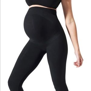 2 Pairs of BLANQI Maternity Leggings